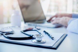 CMS Develops 10-Item Screening Tool Focused On Social Determinants