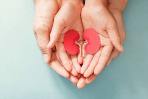 Transition of Care from Pediatric to Adult Nephrology Webinar