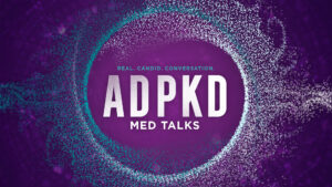 NephU Med Talks – Mental Health