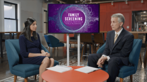 NephU Med Talks – Family Screening, Genetic Testing, & Family Planning