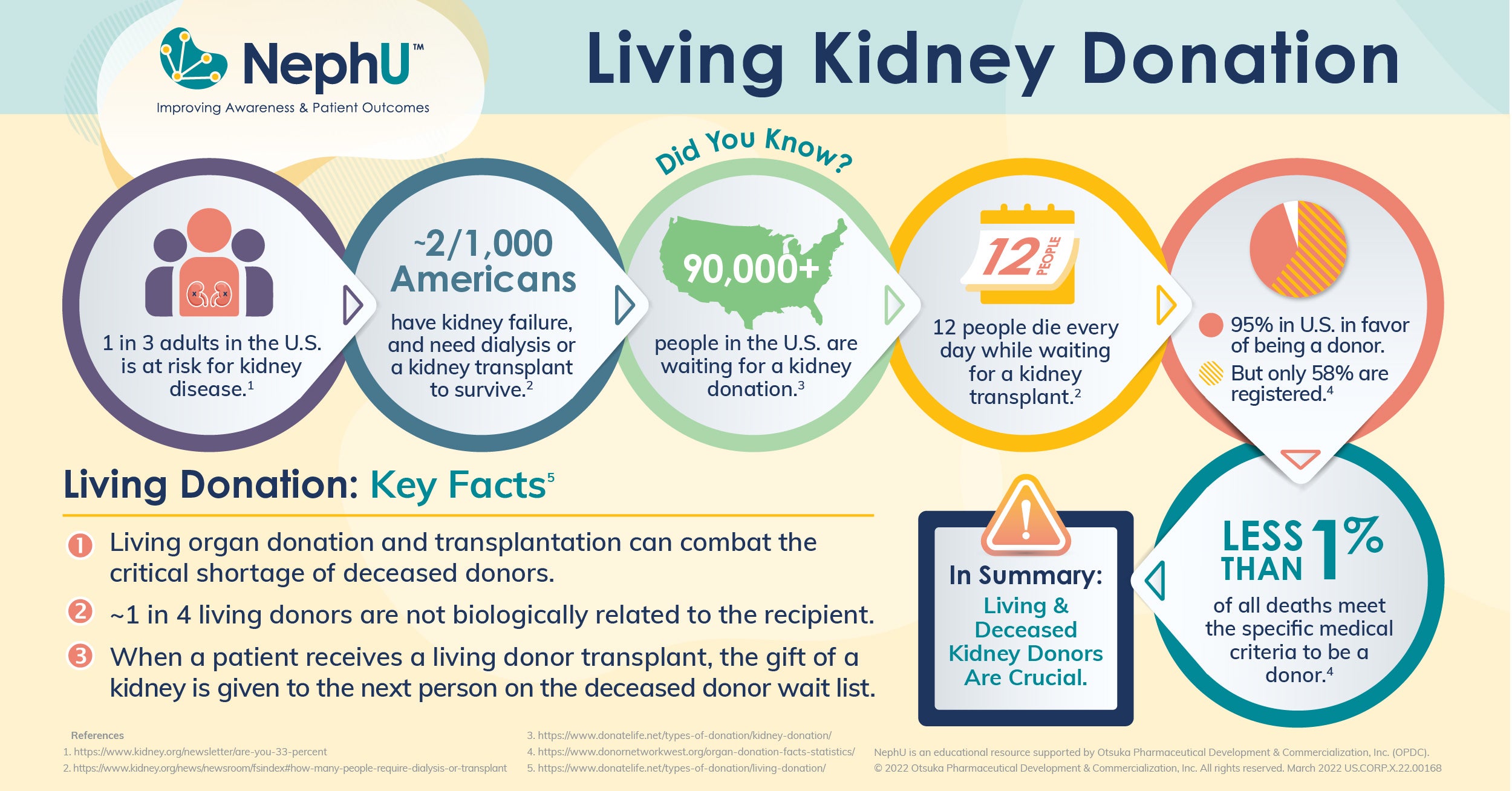Downloadable Resource The Power To Save A Life Living Kidney