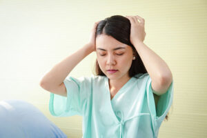 Anxiety: A Significant Mental Health Issue For Kidney Disease Patients
