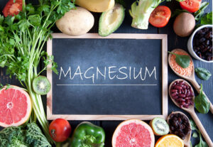 Magnesium, The “Neglected Electrolyte” Critical To Kidney Health