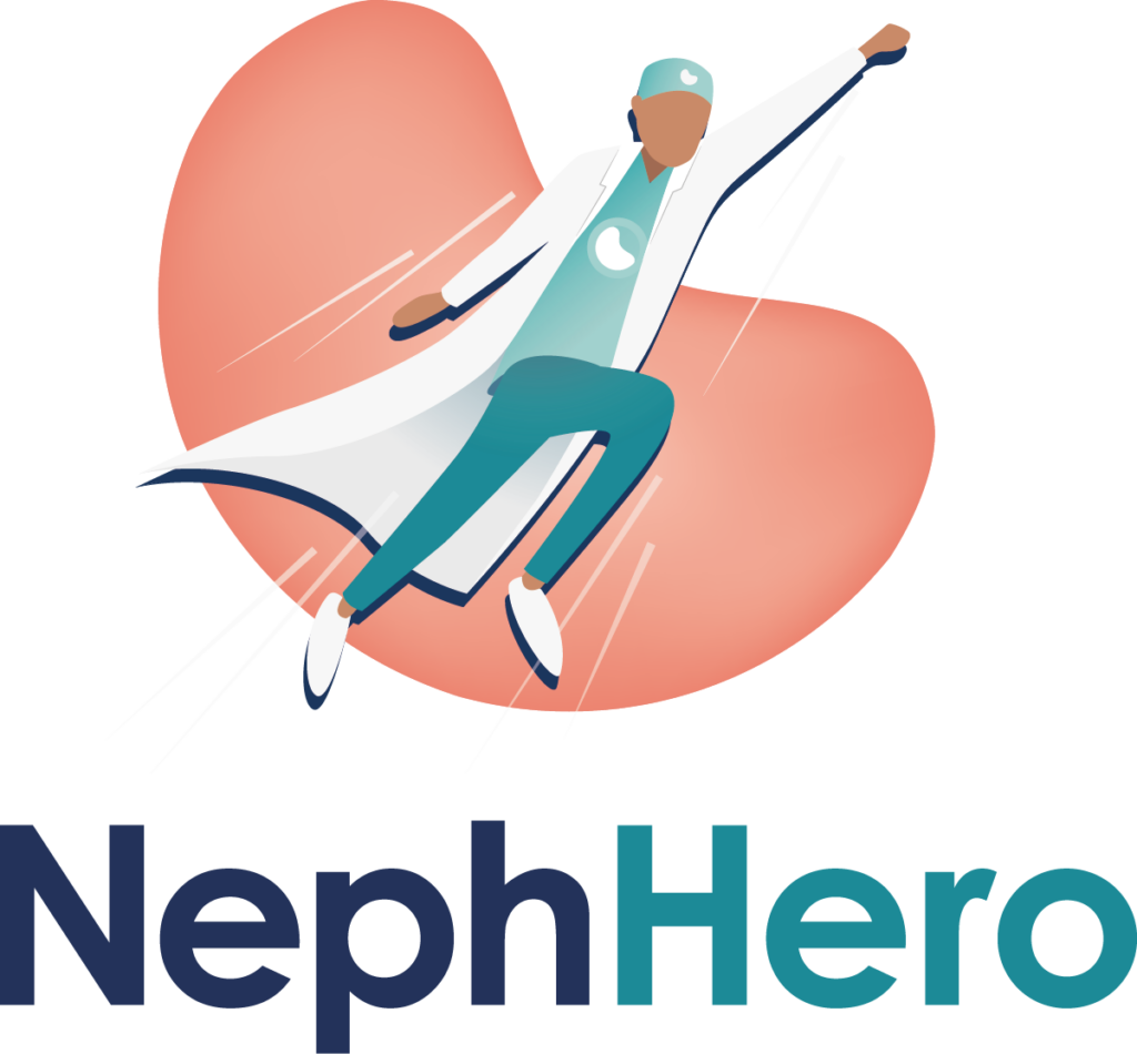 NephHero