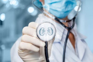 Hot Topics In Nephrology Episode 30: Early Education & Referral For Autosomal Dominant Polycystic Kidney Disease (ADPKD)