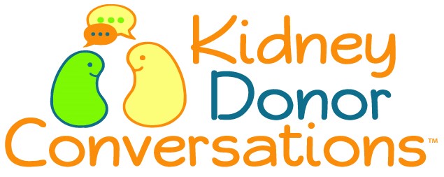 Kidney Donor Conversations