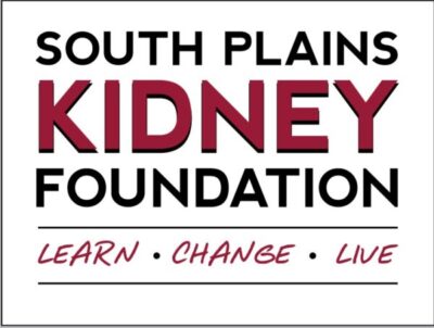 South Plains Kidney Foundation (SPKF)