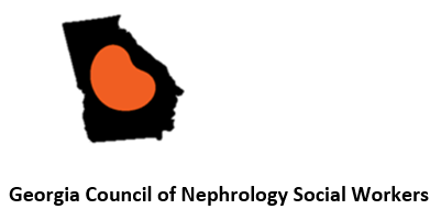 Georgia Council of Nephrology Social Workers (GCNSW)