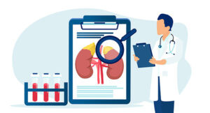 Less Than 40% Of Individuals With Diabetes Get Recommended Kidney Health Testing