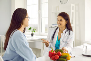 Hot Topics In Nephrology: Initiating Dietary Dialogue With Your Patients
