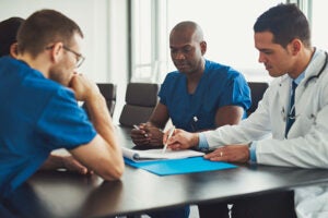 Hot Topics in Nephrology: Updates on the Federal Nomination Process & the Utility of the Transplant Wait List