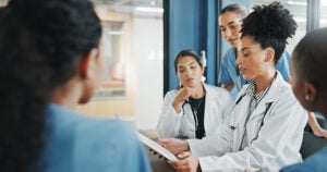 Hot Topics in Nephrology: Potential Cuts to National Institutes of Health on Medical Research Fees & More Details from the Results of the Kidney Care Choices Model (KCC)