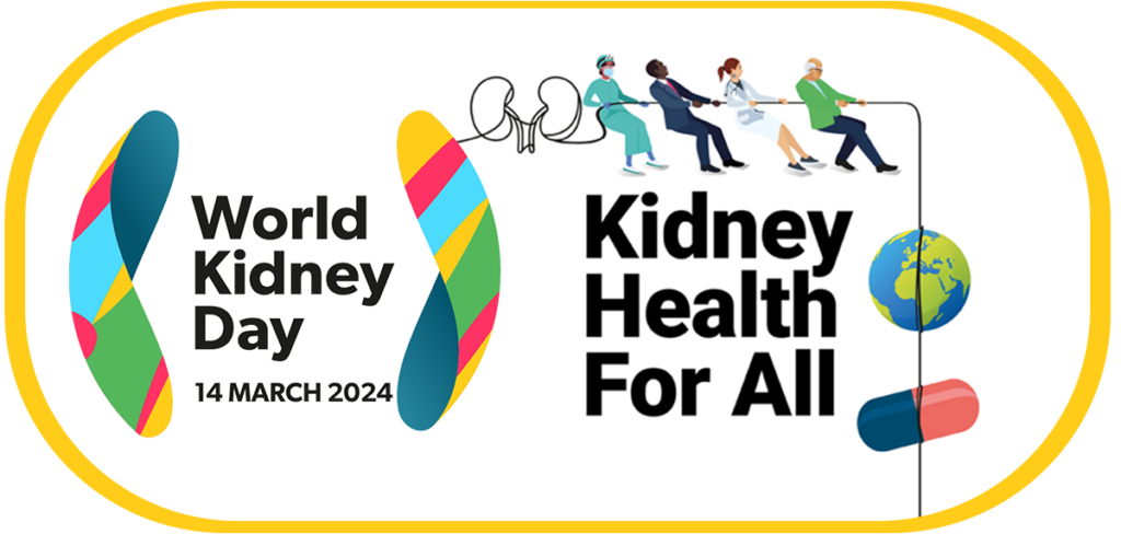 World Kidney Day