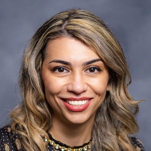 Sayna Norouzi