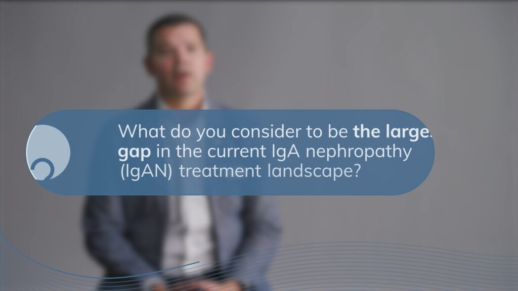 Gaps in Treatment video screenshot