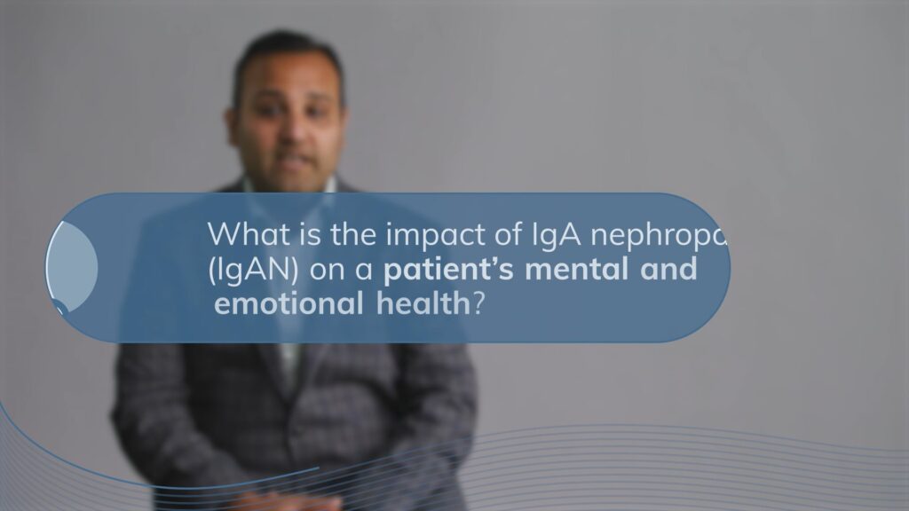 Quality of Life video screenshot