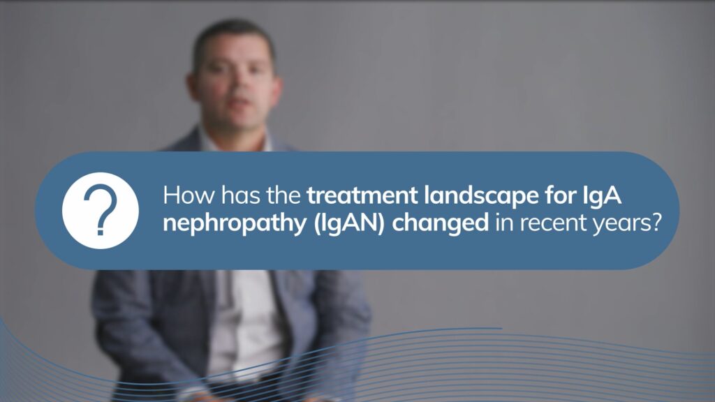 Treatment Landscape video screenshot